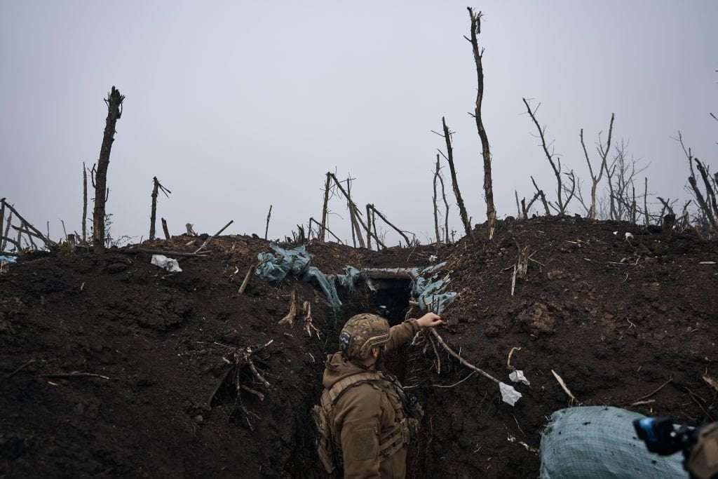 image for Military confirms death of Russian troops who killed Ukrainian POWs