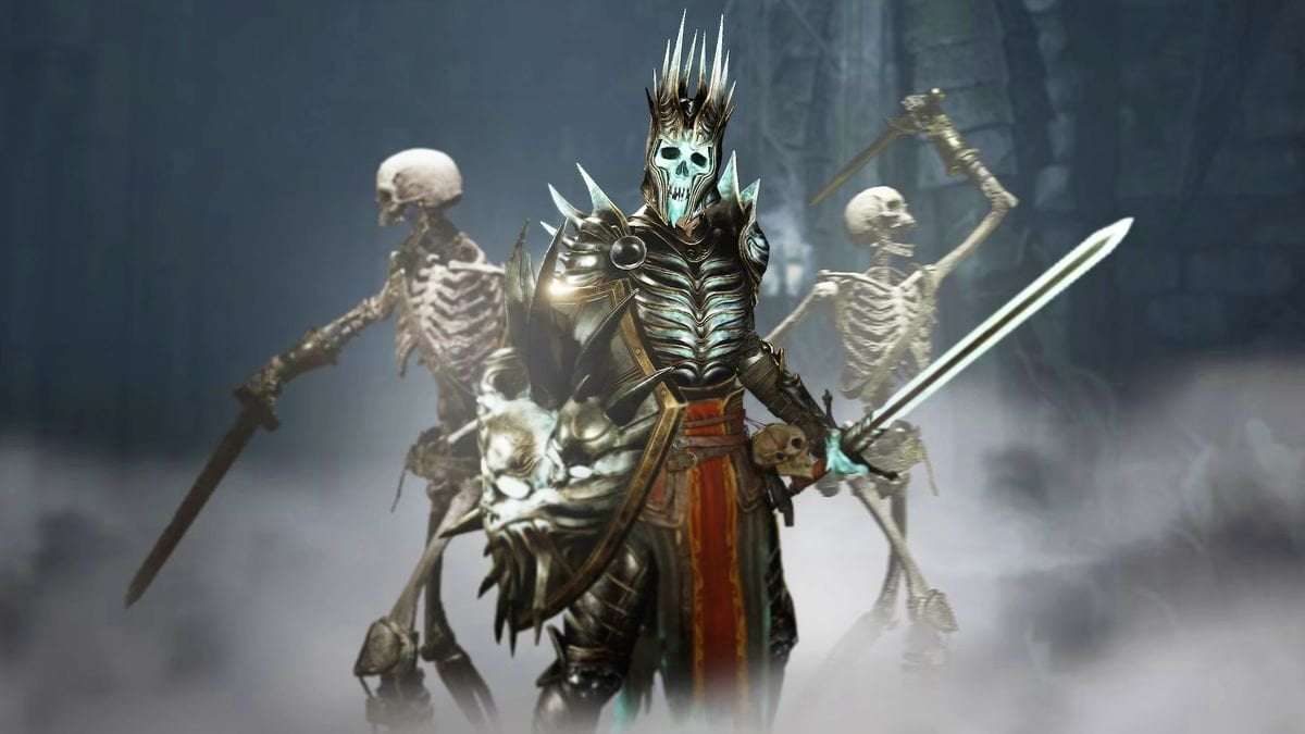 image for Oops! Blizzard accidentally nerfs every Diablo 4 player on the same day its brutally hard new dungeon releases