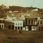 image for San Francisco during the Gold Rush
