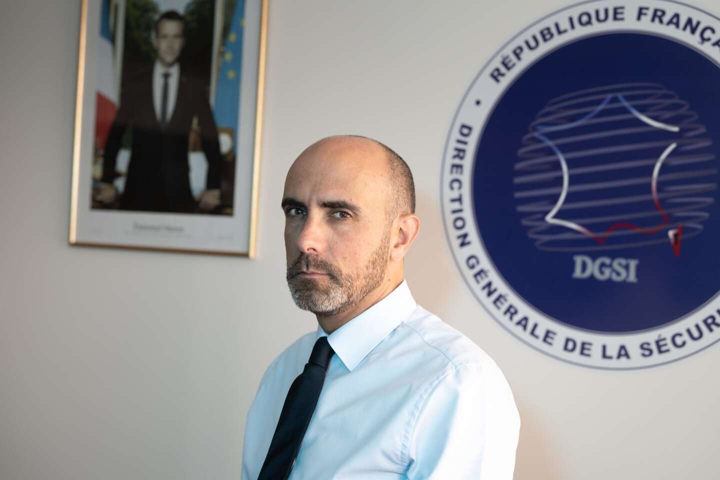 image for French intelligence director: 'IS propaganda is regaining appeal among a new generation'