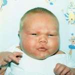 image for I was a 12lbs 12 oz newborn
