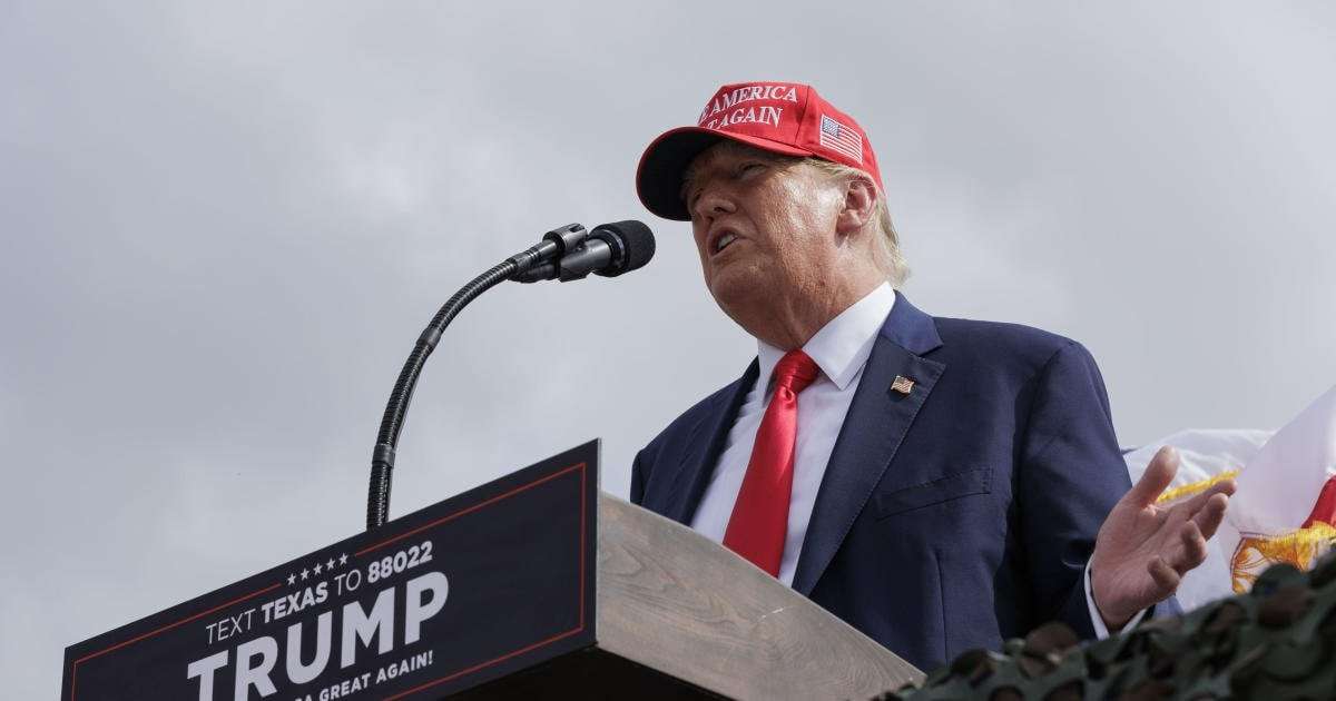 image for 6 Republicans who falsely certified that Trump won Nevada in 2020 indicted