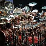 image for Neil Peart in his Element
