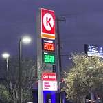 image for Gas price in TX
