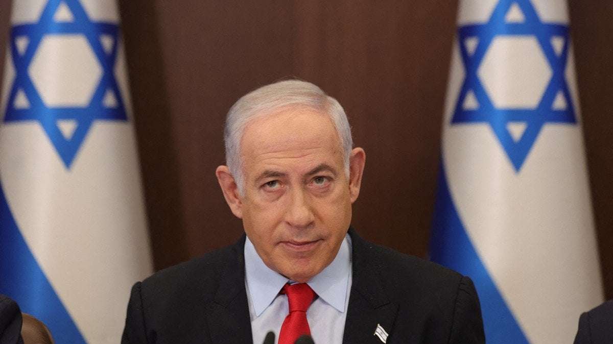 image for Turkey Warns Israel About Assassinating Hamas Members in its Territory