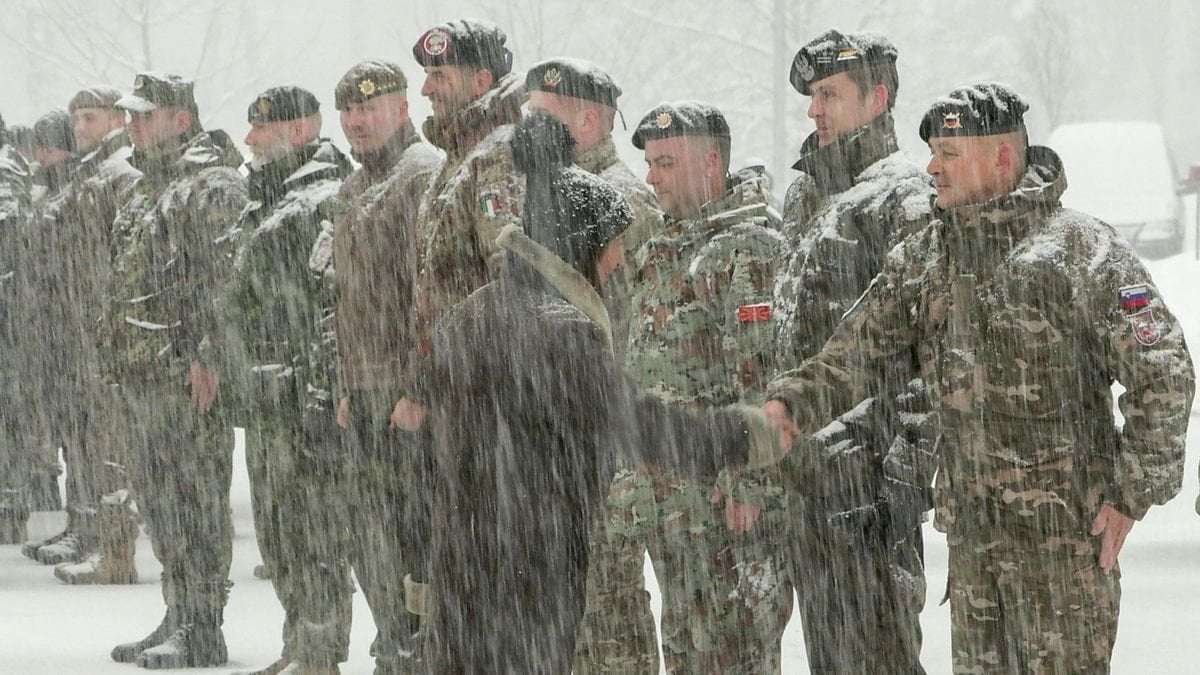 image for Spain expels two US spies for infiltrating secret service