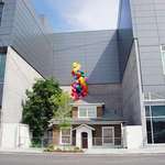 image for 'Up' House In Seattle