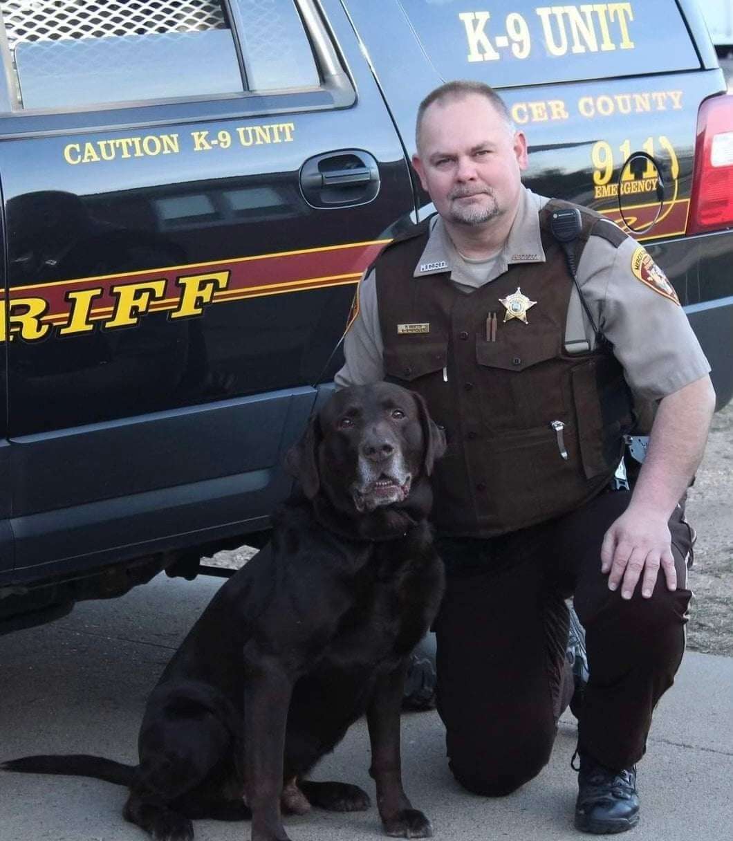 image for Update: Son of Sen. Kevin Cramer charged with manslaughter in crash that killed a Mercer County deputy