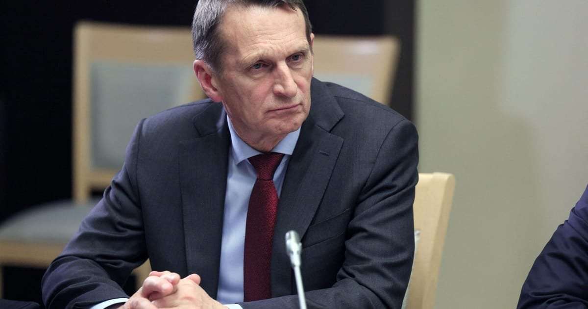 image for Russia warns US that Ukraine will be its ‘second Vietnam’