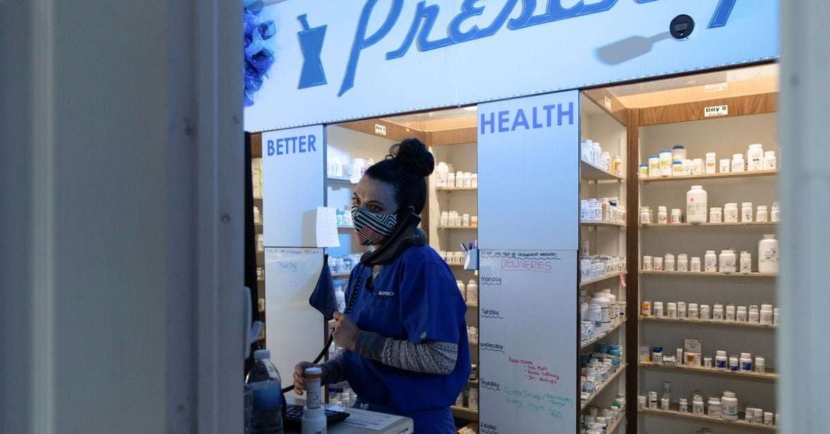 image for US sets policy to seize patents of government-funded drugs if price deemed too high