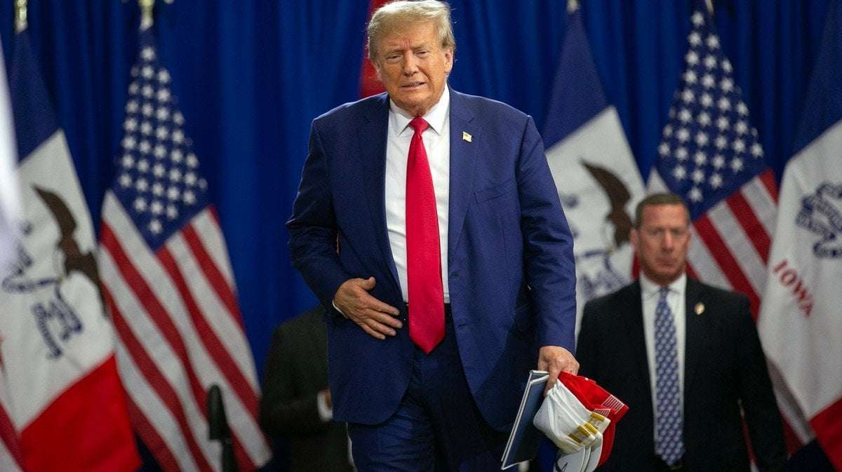 image for Trump’s Latest Courtroom Defeats Are a Really Big Deal