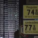 image for Filled up my gas tank near Nakatomi Plaza last night.