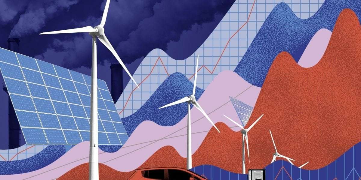 image for Americans Remain Extremely Concerned About Climate Change, Heatmap Poll Finds