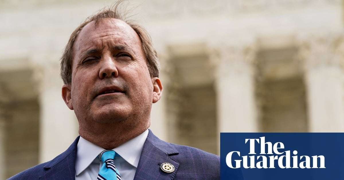 image for Texas attorney general says he will sue doctor who gives abortion to Kate Cox