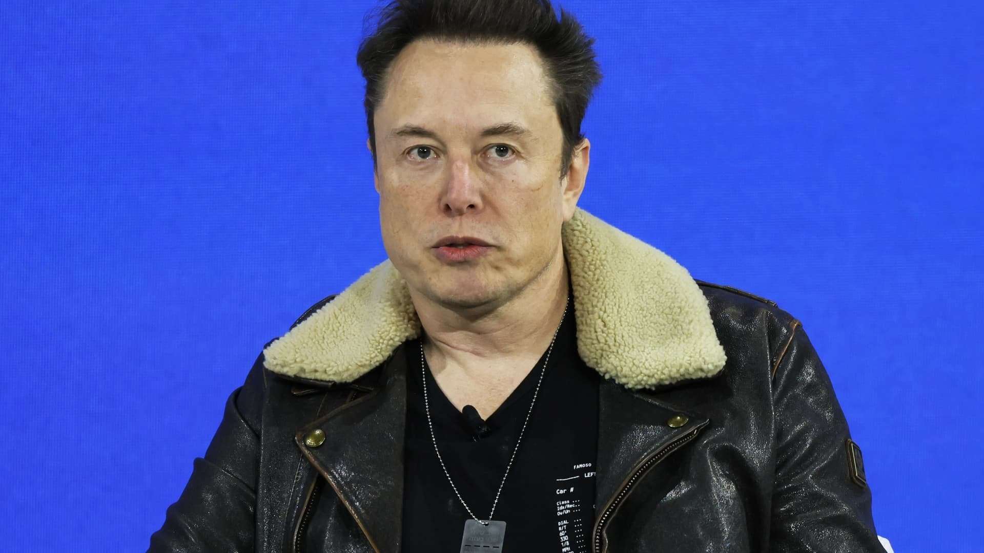image for Musk's Scandinavian woes deepen as Tesla loses Swedish court case, Finnish union joins port blockade