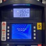 image for I paid for gas in Texas yesterday. Joe Biden did this.