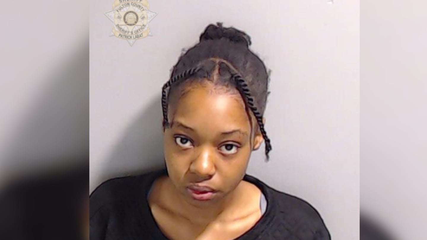 image for Woman arrested for pouring gasoline, trying to burn down Martin Luther King Jr.’s birth home