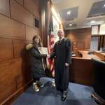 image for This morning I became a U.S. Citizen
