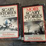 image for Just unearthed a traumatizing relic from my childhood deep in my storage space (Published 1986)