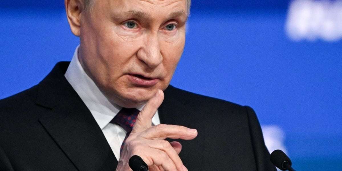 image for Putin's "Pig-Like" Latvia Threat Is A Chilling Reminder Of What's At Stake In Ukraine