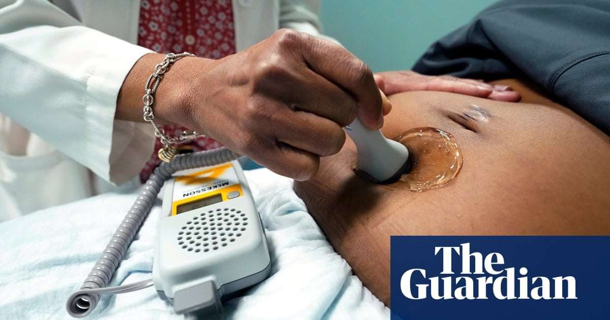 image for A third of new mothers worldwide ‘have lasting health issues after childbirth’