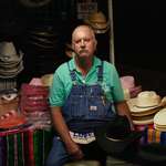 image for Hat Salesman at The Rodeo