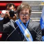 image for Argentina’s new president is Bilbo Baggins