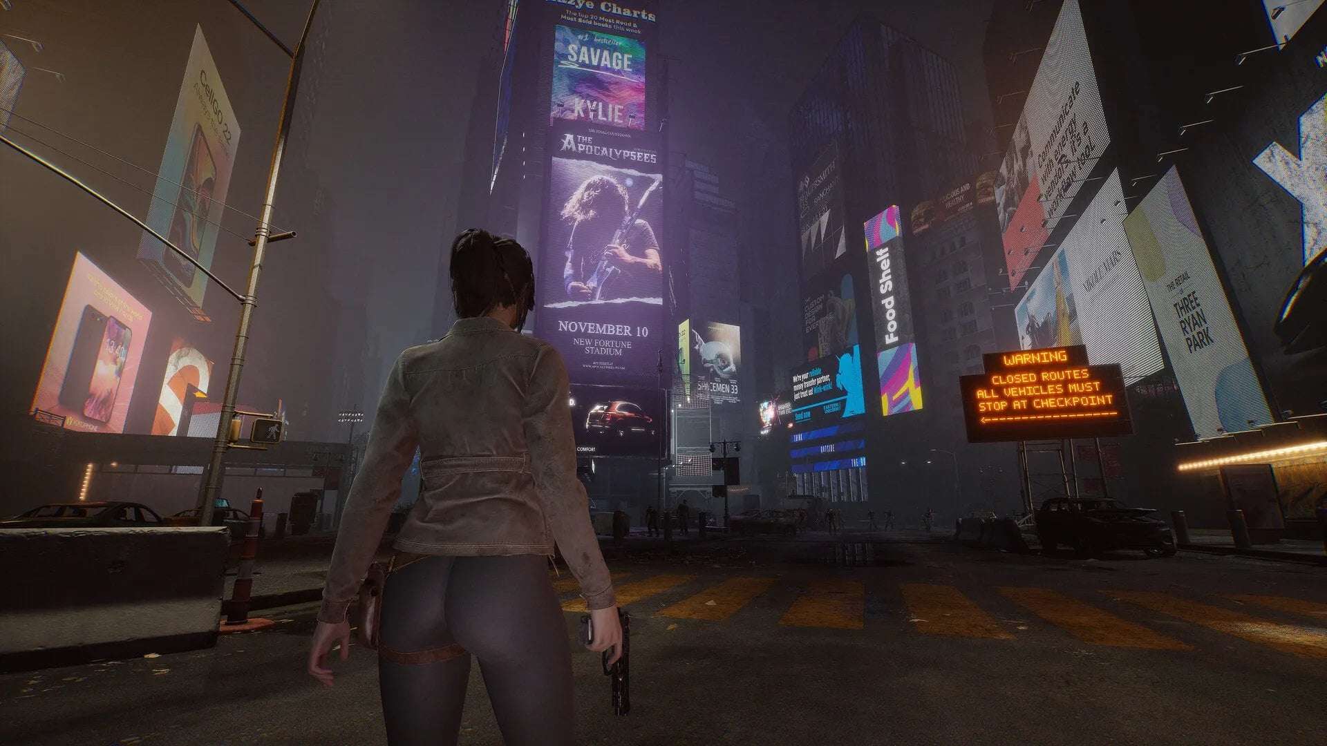 image for The Day Before Devs: ‘Sh*t Happens’
