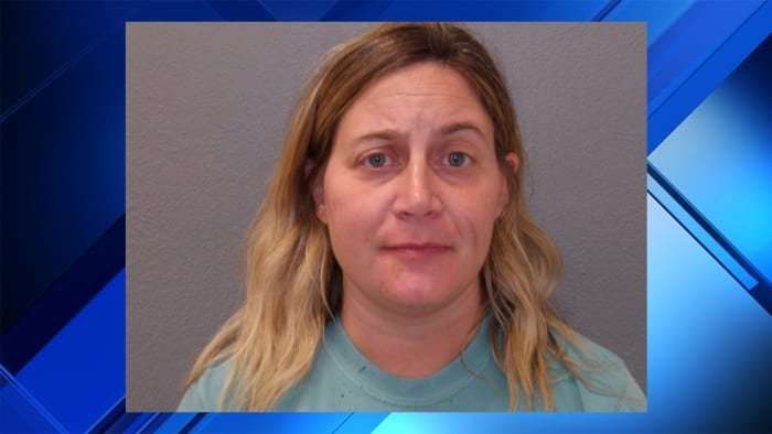 image for FHP: Woman sings gospel songs, urinates on herself after DUI arrest following Florida Keys police chase