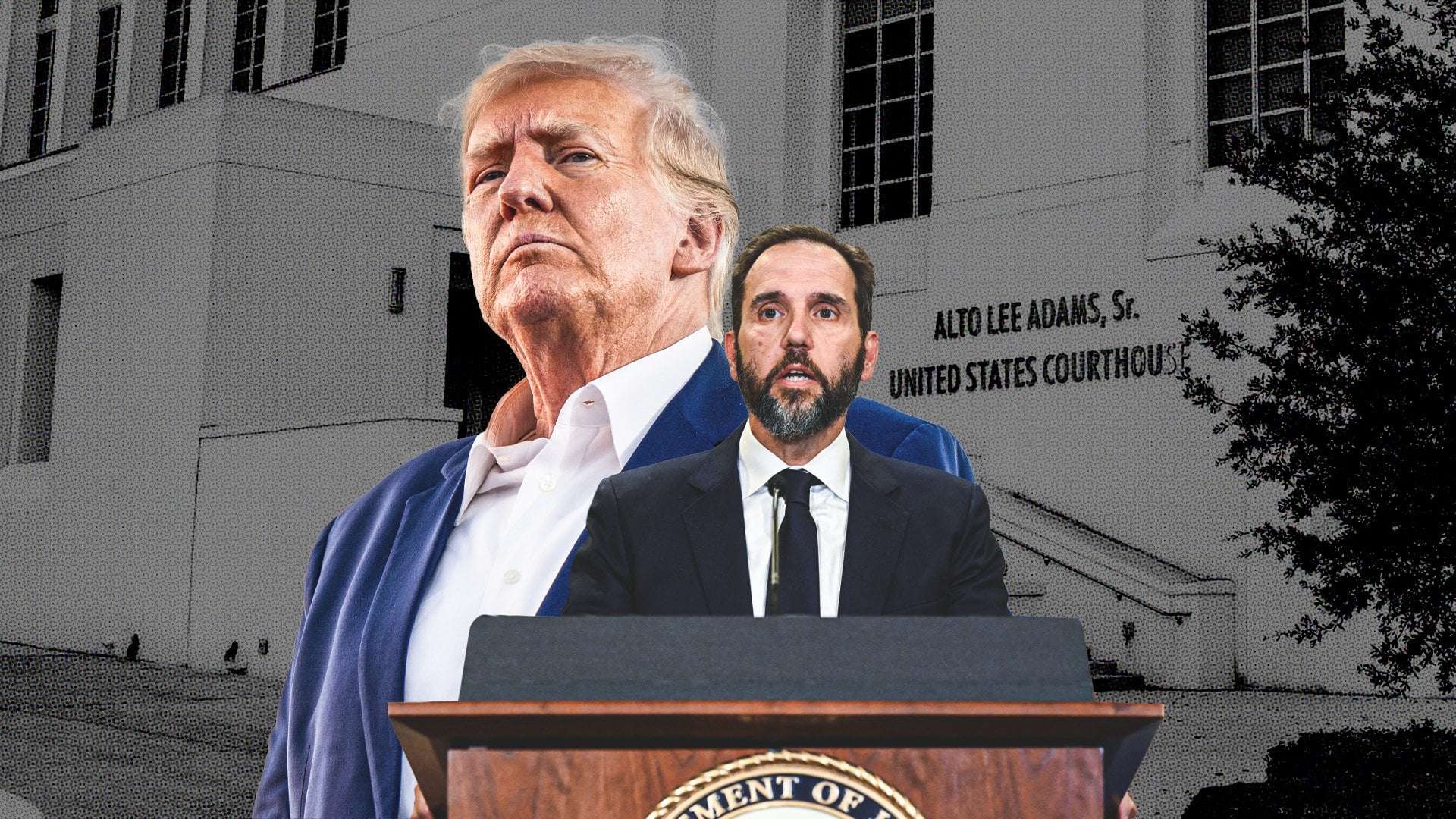 image for Supreme Court Agrees to Consider Speedy Decision on Trump Case, Orders Former President to Respond to Jack Smith