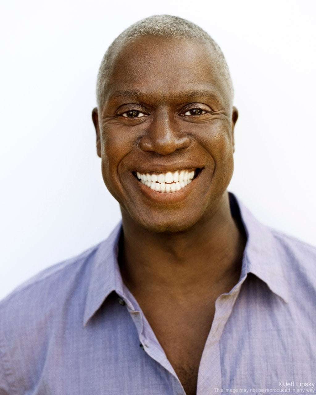 image for André Braugher Dies: Star Of ‘Homicide: Life On The Street’, ‘Brooklyn Nine-Nine’ & Other Series And Films Was 61