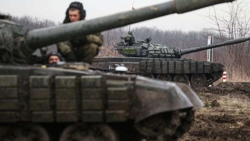 image for Russia has lost 87% of troops it had prior to start of Ukraine war, according to US intelligence assessment