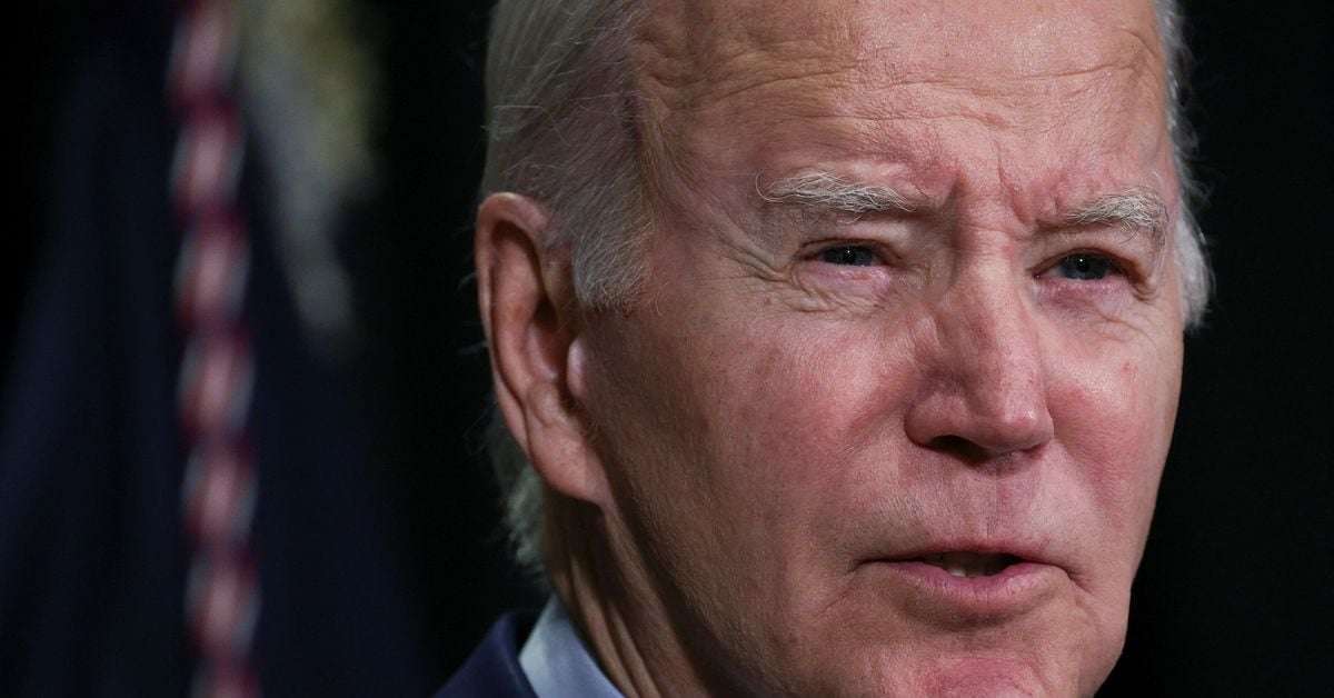 image for Biden says Netanyahu must change, Israel losing global support