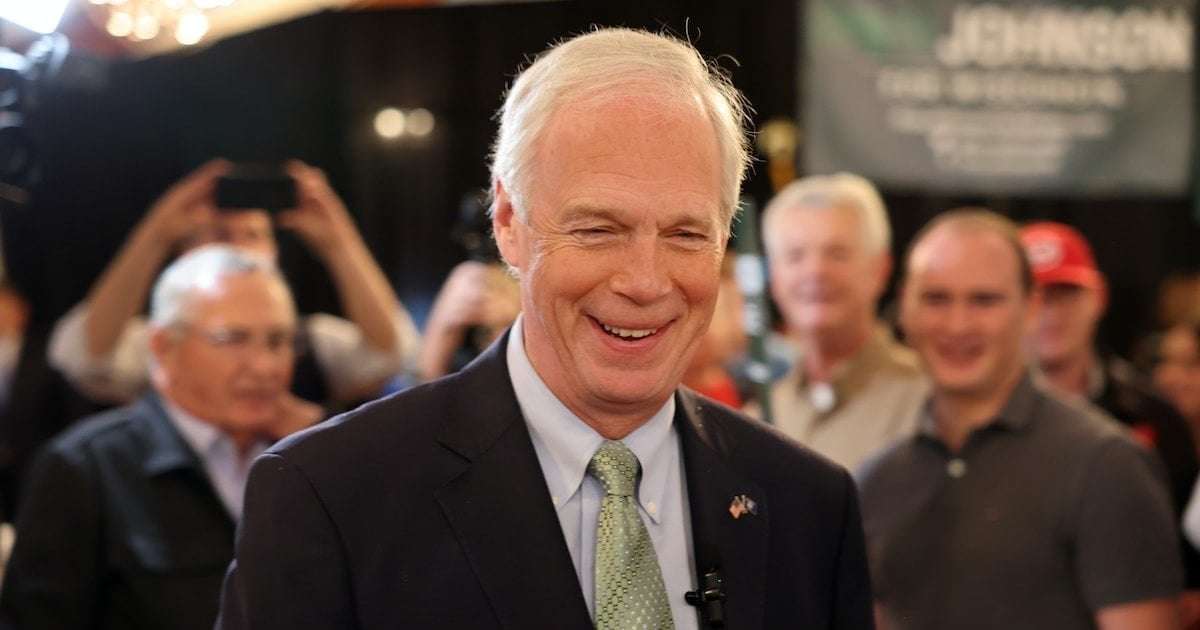 image for GOP Senator Flabbergasted When Asked to Back Up Evidence-Free Claim