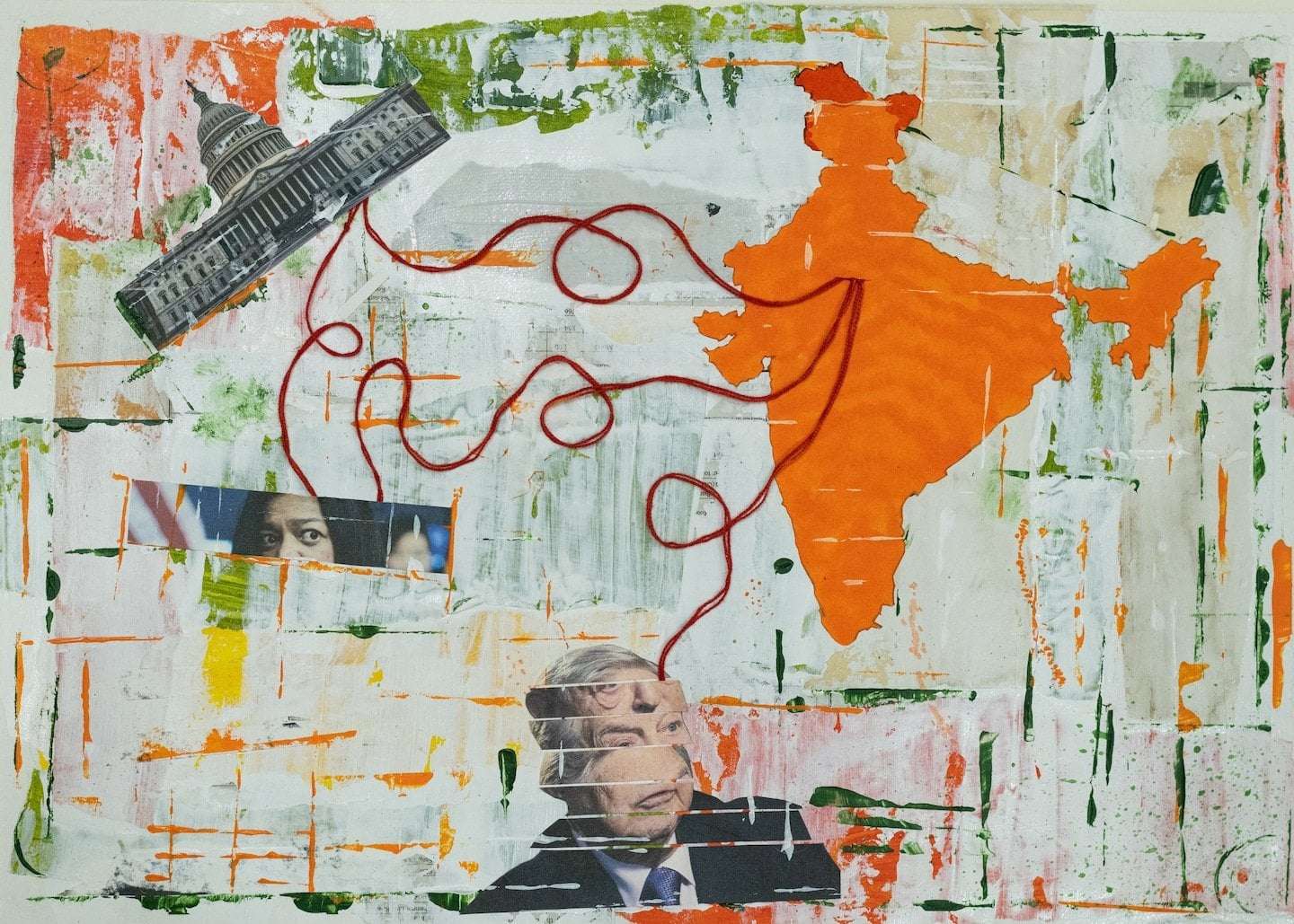 image for Covert Indian operation seeks to discredit Modi’s critics in the U.S.
