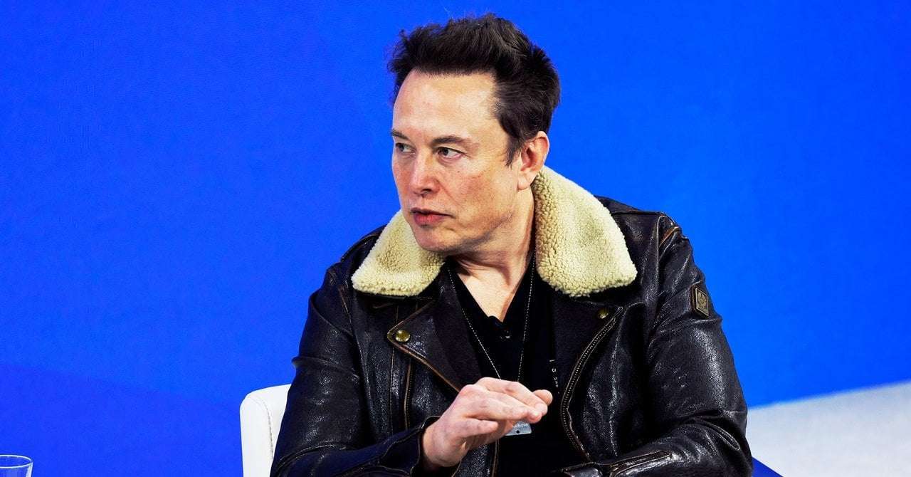 image for Elon Musk’s New Monkey Death Claims Spur Fresh Demands for an SEC Investigation