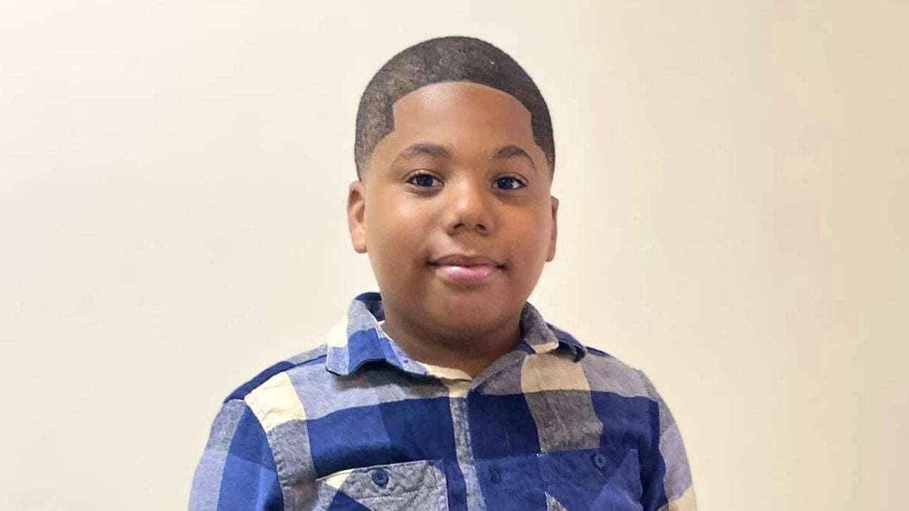 image for No charges filed after police shot an 11-year-old who called for help, officials say