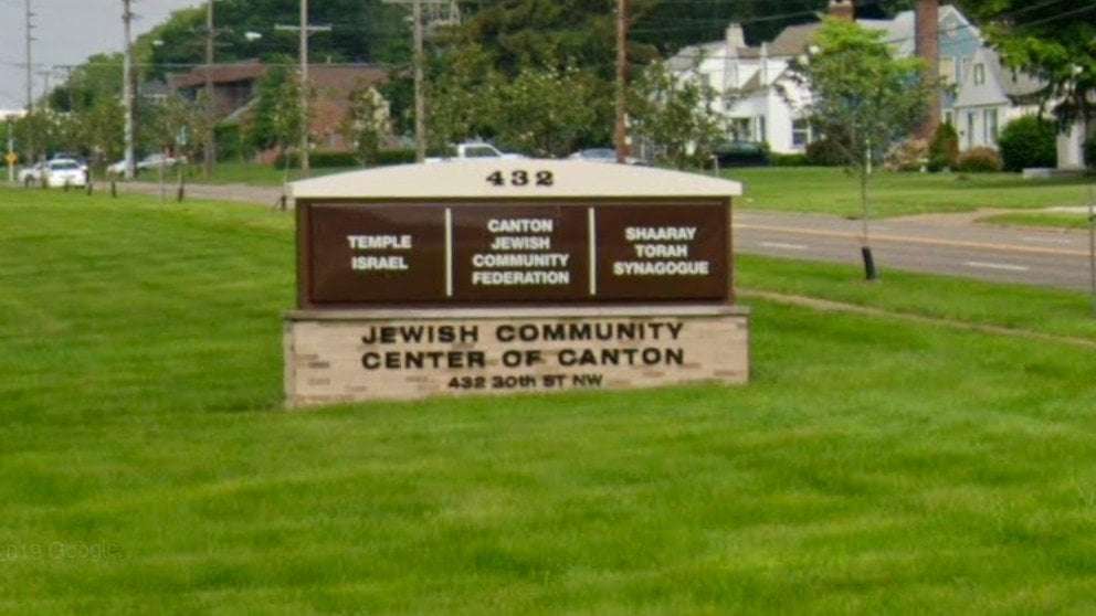 image for Discord tips off FBI to 13-year-old's synagogue mass shooting plot