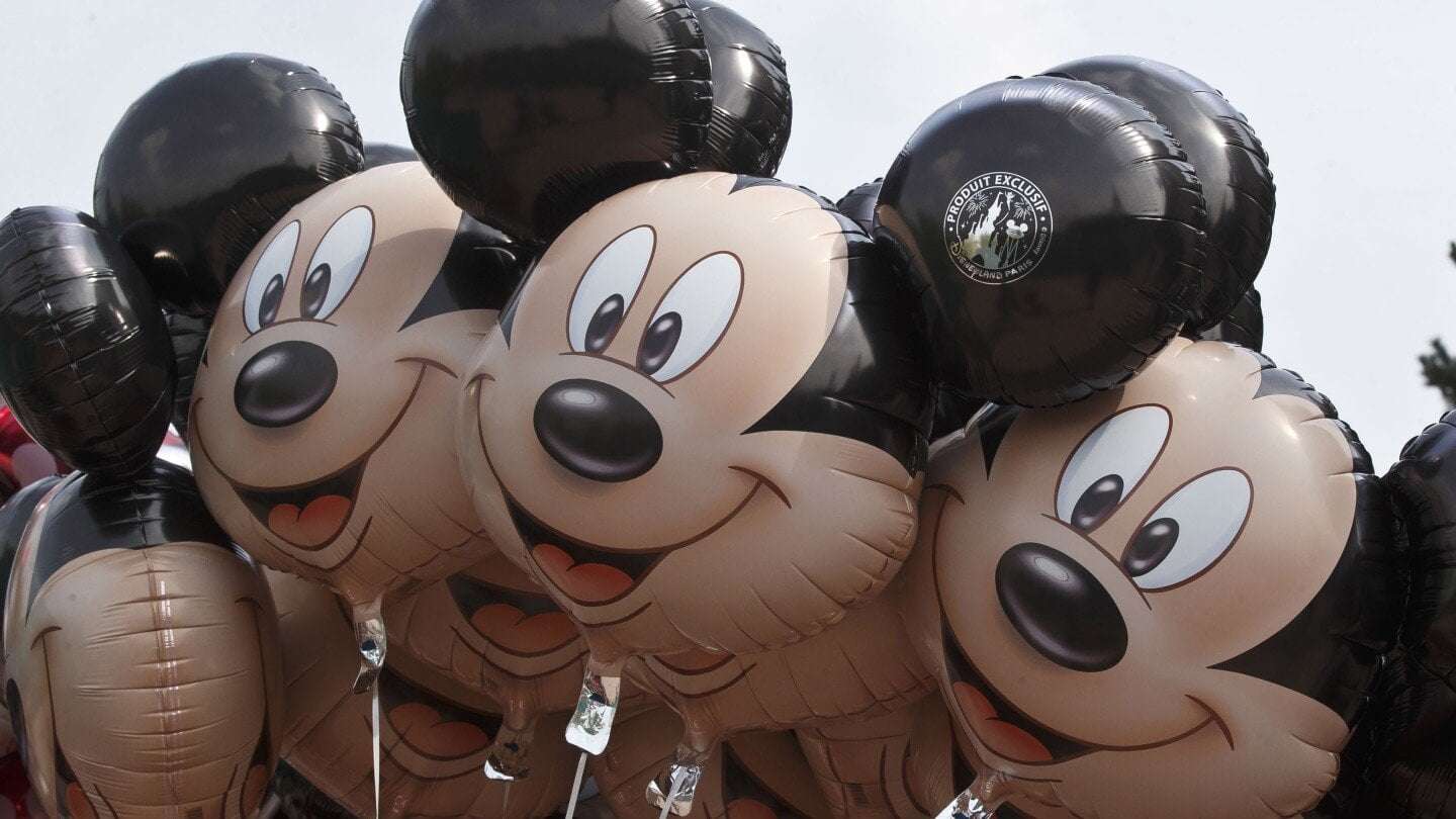 image for Earliest version of Mickey Mouse set to become public domain in 2024, along with Minnie, Tigger