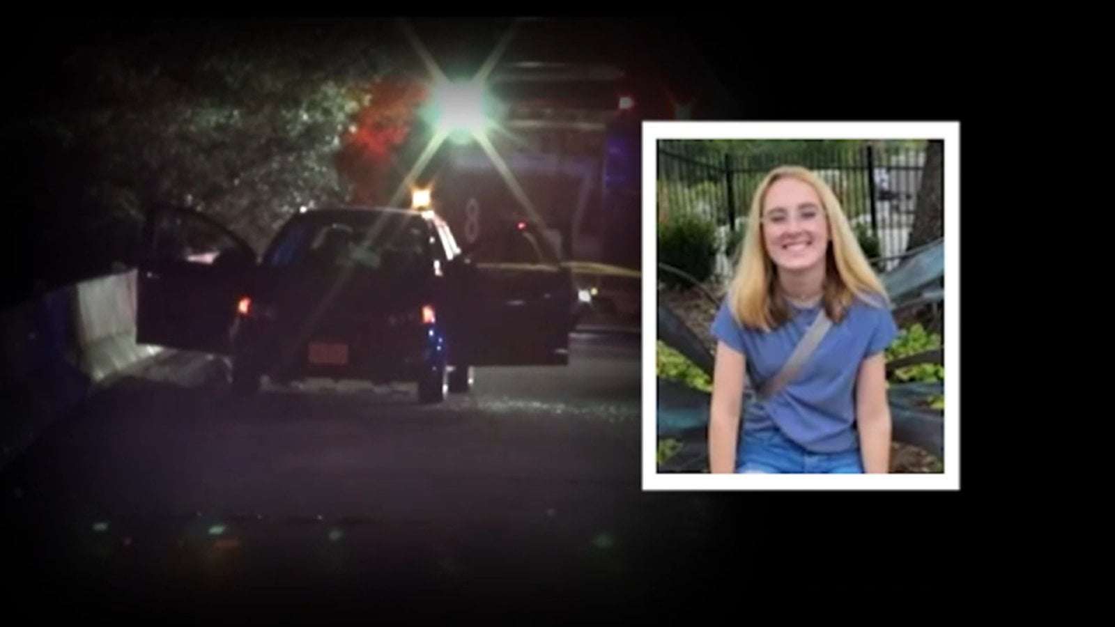image for 17-year-old girl from small town shot to death in Houston, TX road rage incident: police