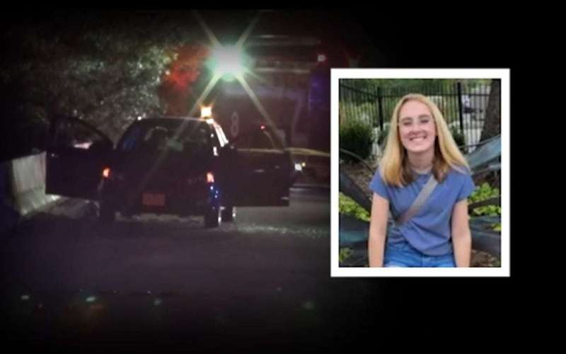 image for 17-year-old girl from small town shot to death in Houston, TX road rage incident: police