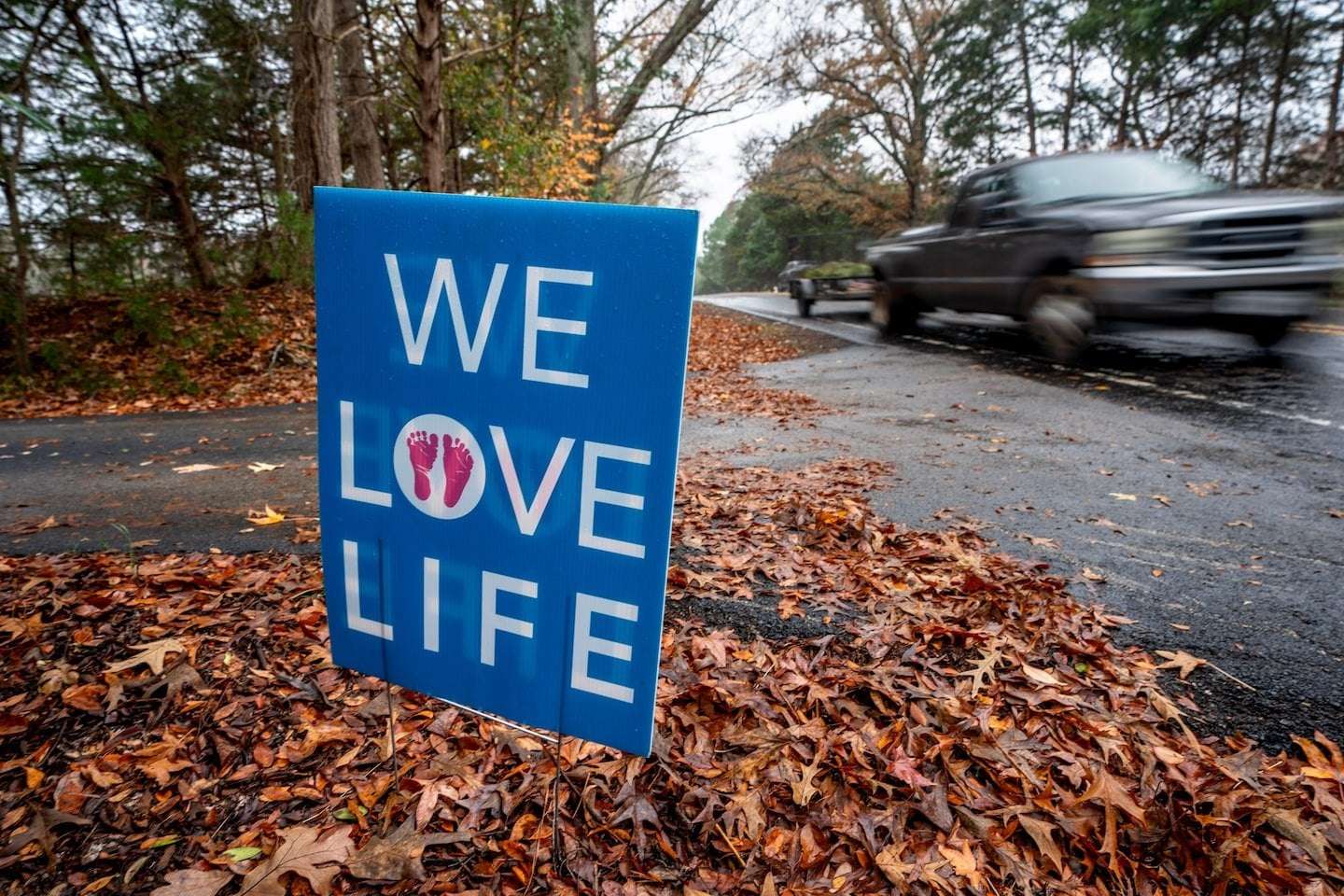 image for Opinion | GOP baffled that ‘We Don’t Care if You Die’ is not a winning slogan