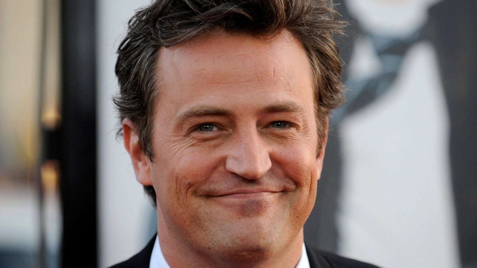 image for Friends star Matthew Perry's death was accidental from 'acute effects of ketamine', Los Angeles officials say