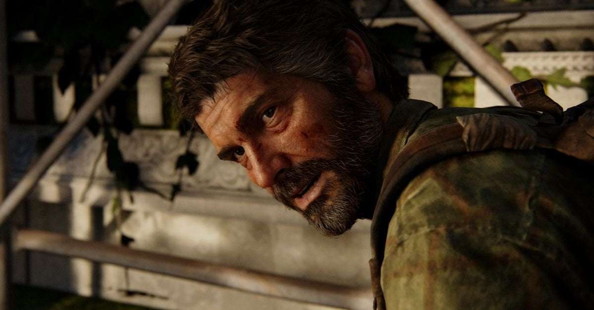 image for Naughty Dog cancels its The Last of Us multiplayer game