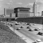 image for Los Angeles In 1950s