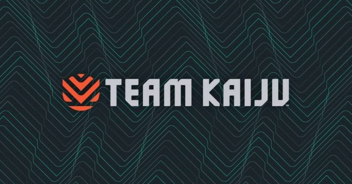 image for Tencent has reportedly shut down "AAA multiplayer" studio Team Kaiju