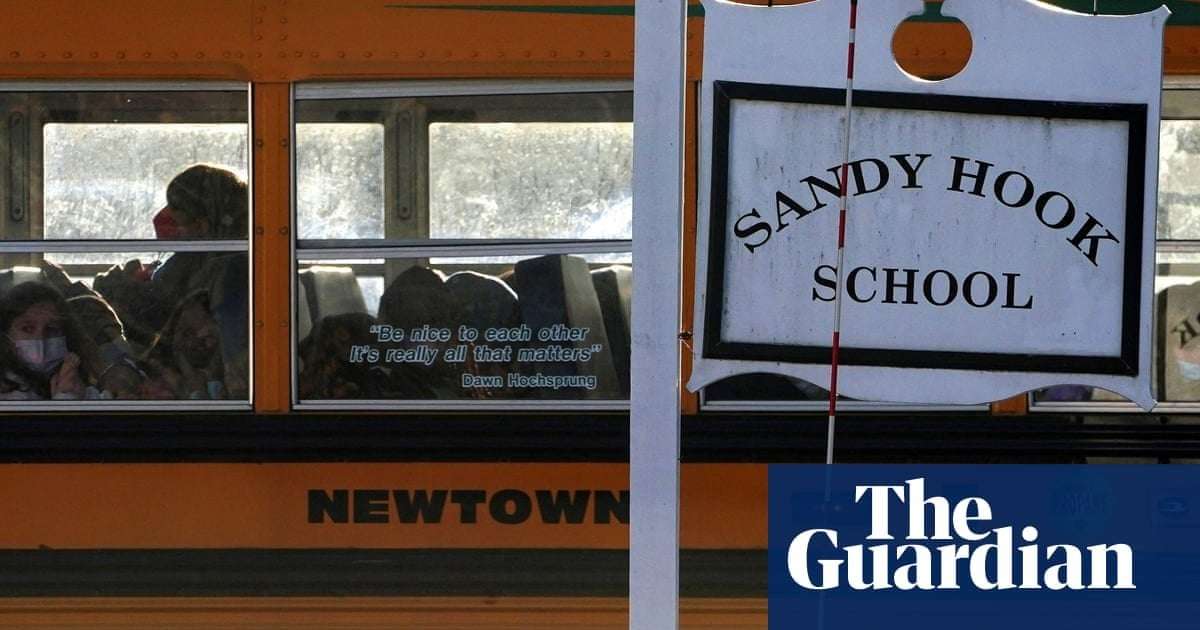 image for Alex Jones offers $55m to Sandy Hook families to satisfy $1.5bn judgment