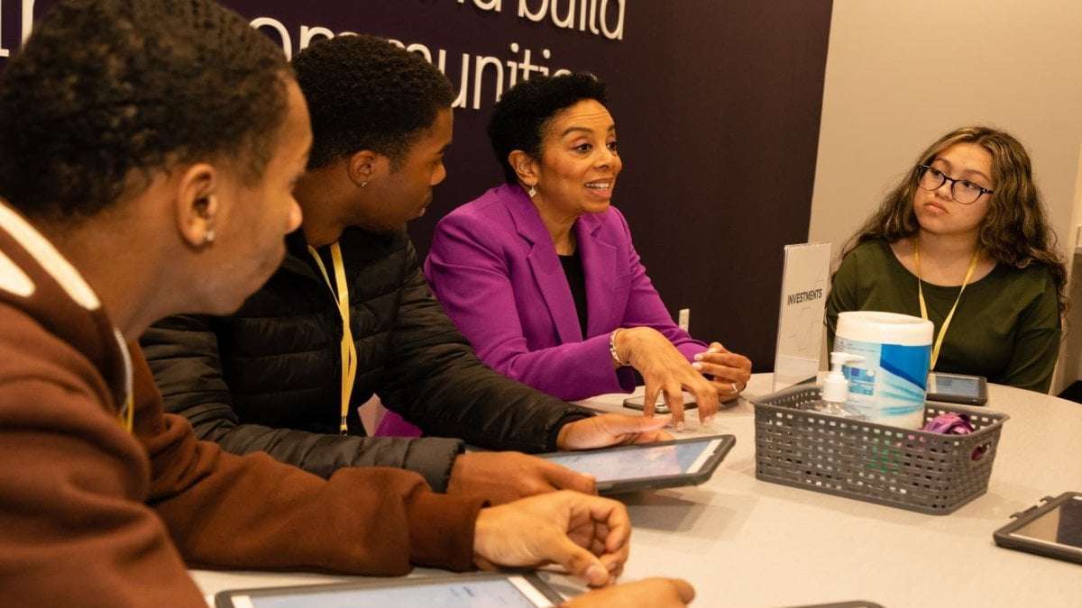 image for More than half of U.S. high school students will take a personal finance class before graduation, following the passage of a new Pennsylvania law