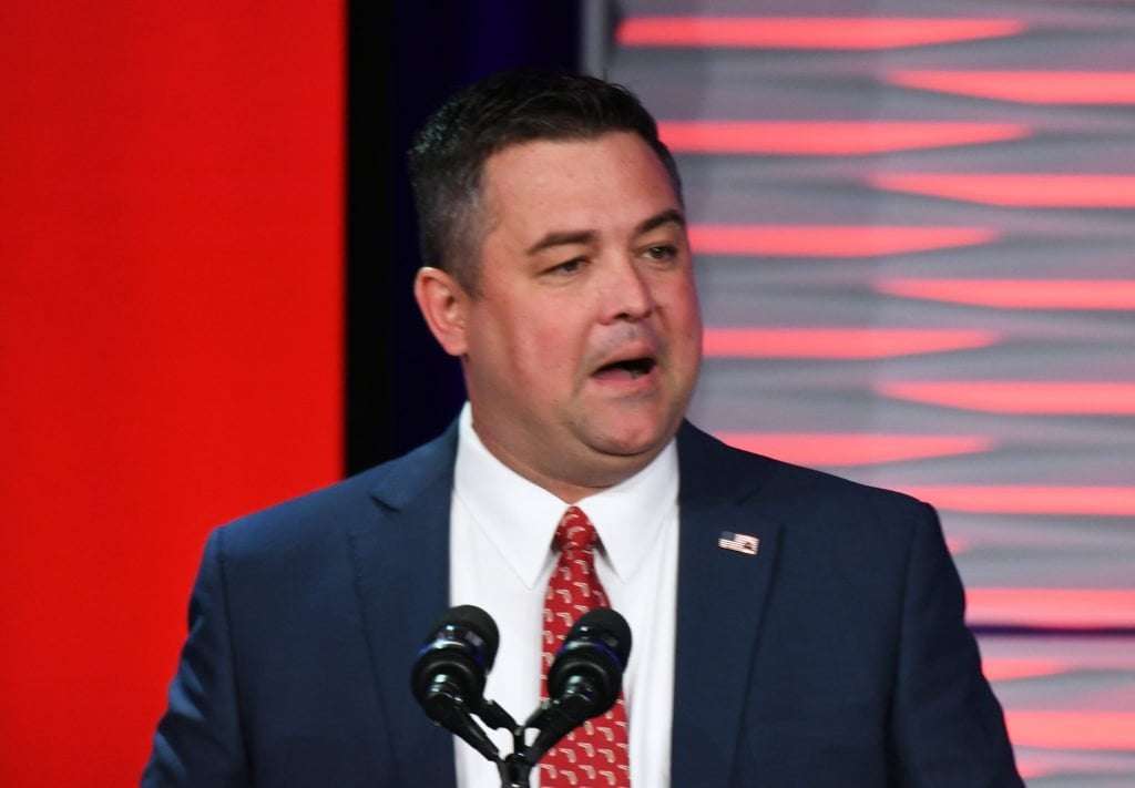 image for Florida GOP suspends its chairman, demands he resign as rape investigation continues