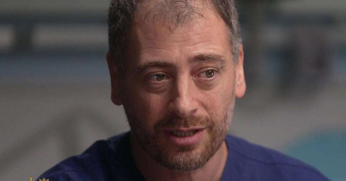 image for Doctor who treated freed Hamas hostages describes physical, sexual and psychological abuse